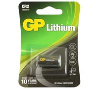 GP GPCR2ECO470C1 Pile photo CR 2 lithium 3 V 1 pc(s)