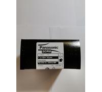 Pile au Lithium Panasonic 2CR5 6 V - Blister 1 x10 - Boîte de 10 blisters