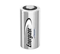 Pile au Lithium Thionyl Chlorure 3V 1500 mAh CR123A pour Caméra Numérique