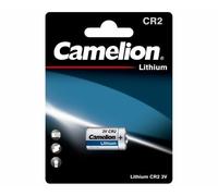 Camelion Pile lithium CR2 PCL2806 3V 850 mAh pour appareil photo 1 pièce