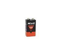 Pile bloc 9 V lithium XCell 138482 1200 mAh 9 V 1 pc(s) G