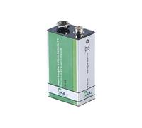 Pile bloc 9 V lithium Super-Longlife