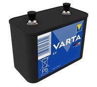 Pile bloc VARTA 4R25-2 Professional 540 - 6 V, haute capacité