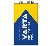 VARTA 04022211111 Batterie à usage unique 9V Alcaline