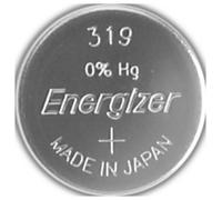 Pile bouton 319 oxyde d'argent Energizer 22.5 mAh 1.55 V 1 pc(s)