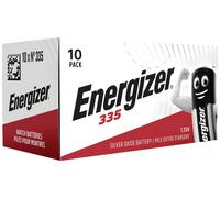 Pile bouton 335 oxyde d'argent Energizer 6 mAh 1.55 V 1 pc(s)