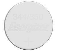 Pile bouton 344 oxyde d'argent Energizer 100 mAh 1.55 V 1 pc(s)