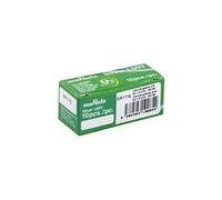 Murata Pile bouton 366 1.55 V 10 pc(s) 30 mAh oxyde dargent SR1116-PBWW