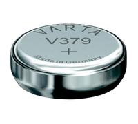 Pile bouton 379 oxyde d'argent 1.55 V 14 mAh Va…