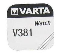 Varta Pile bouton SR55SW / V381 1,55V