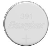 Pile bouton 391 oxyde d'argent Energizer 60 mAh 1.55 V 1 pc(s)