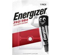 Pile bouton 392 oxyde d'argent Energizer 47 mAh 1.55 V 1 pc(s)