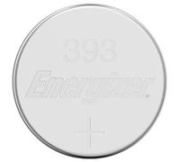 Pile bouton 393 oxyde d'argent Energizer 75 mAh 1.55 V 1 pc(s)