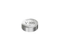 Pile bouton 395 (SR927SW) SR57 1.55V Varta