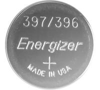 Pile bouton 397 oxyde d'argent Energizer 32 mAh 1.55 V