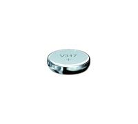Pile bouton 8mah 1,5v V317 0012995 pour Outillage