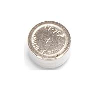 Pile bouton AG5 LR754 1,5 V, idéale pour montres, appareils médicaux et jouets. Présentation de 4 pièces, fiabilité et longue durée de vie pour vos appareils.