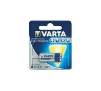 Lot de 10 Piles LR1.N Lady Alcaline 1.5V Varta Professional