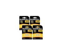 Pile bouton alcaline spéciale lr44 1,5 v, pack de 8 (76a / a76 / v13ga), conçue pour une utilisation dans les jouets, calculatrices et d