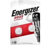 Pile bouton au bouton lithium cr2032 3 v 2-blister G
