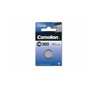 PILE BOUTON CAMELION 3V LITHIUM CR-1616 - 1 PILE