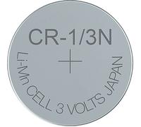 Pile bouton CR 1/3 N lithium Varta 170 mAh 3 V 1 pc(s)