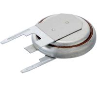 Pile bouton CR 1025 lithium Renata 30 mAh 3 V