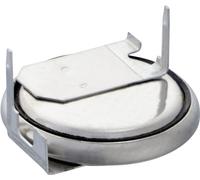 Pile bouton CR 1220 lithium Renata 40 mAh 3 V