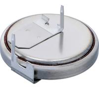 Pile bouton CR 1632 lithium Renata 125 mAh 3 V