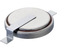 Pile bouton CR 1632 lithium Renata 125 mAh 3 V