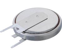Pile bouton CR 1632 lithium Renata 125 mAh 3 V