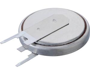 Pile bouton CR 1632 lithium Renata 125 mAh 3 V