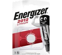 Pile bouton CR 2012 lithium Energizer 58 mAh 3 V 1 pc(s)