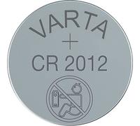 Pile bouton CR 2012 lithium Varta 3 V 1 pc(s)