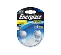 Pile bouton CR 2025 3 V 170 mAh lithium Ultimate 2025