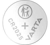Pile bouton CR 2025 3 V 20 pc(s) lithium VARTA LITHIUM Coin CR2025 OEM