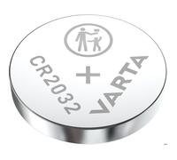 100x1 Varta electronic CR 2032 VPE Master carton