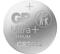 Pile bouton CR 2032 lithium GP 220 mAh 3 V