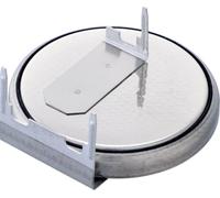Pile bouton CR 2032 lithium Renata 225 mAh 3 V