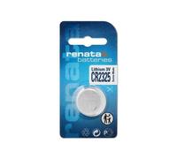Pile Bouton Cr 2325 3 V 1 Pc(s) 190 Mah Lithium Y240953 - Renata