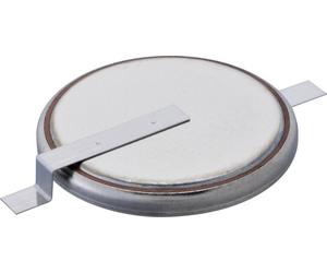 Pile bouton CR 2430 lithium Renata 285 mAh 3 V