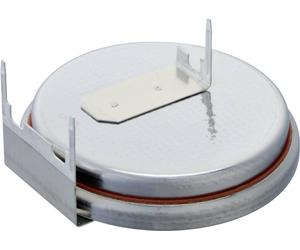 Pile bouton CR 2450N lithium Renata 540 mAh 3 V