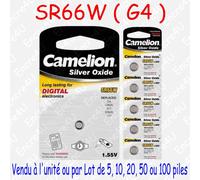 Pile Bouton CR Lithium 3V CR2477 / CR927 ( vendue à l'unité ou par lot de 5 )