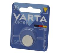 Pile bouton cr1616 - Accessoires et entretien (6616101401 )