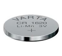 pile bouton cr1620 (6620), cr-1620, dl1620 varta G