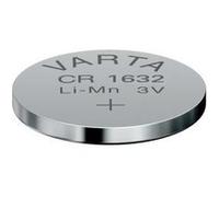pile bouton cr1632 (6632) varta ( Accessoire alimentation ) - G