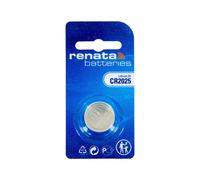 Pile bouton CR2025 Renata