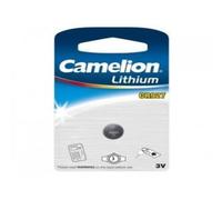 Pile Bouton - CR927 - Lithium 3V - 30mAh - 9.5x2.7mm