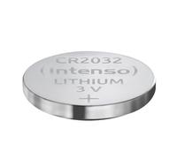 Intenso Pile bouton CR 2032 3 V 6 pc(s) 220 mAh lithium 7502436