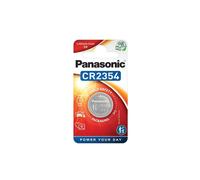 Pile lithium CR2354 3V PANASONIC Power Blister d'1 pile